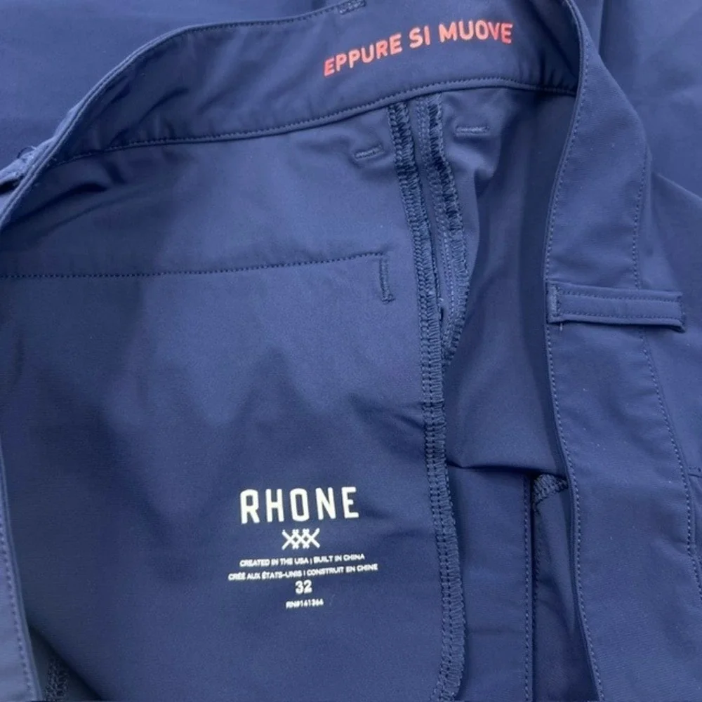 Rhone Men's 10